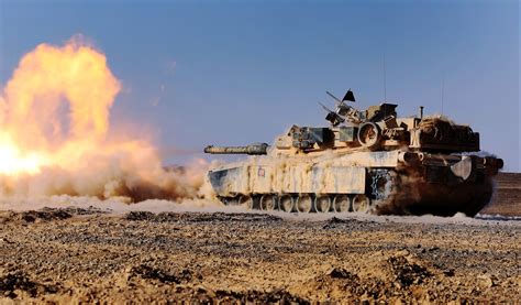 The U.S. Army Is Finally Getting a New Tank (Sort Of) | The National ...