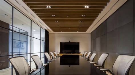 25 Modern Boardroom Designs - YouTube