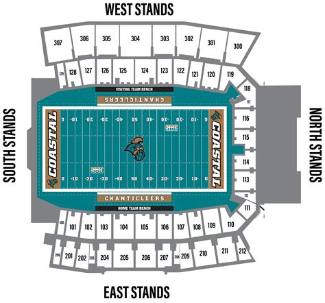 Panthers Stadium Seating | Cabinets Matttroy