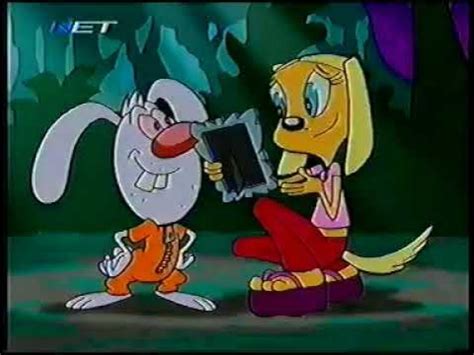 Brandy and Mr. Whiskers Theme Song (Greek) - YouTube