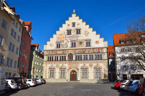 Lindau, Germany: The Best Bavarian Island You've Never Heard Of