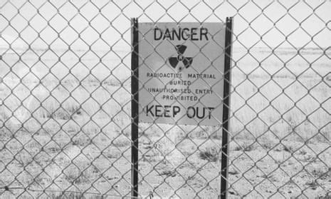 Maralinga nuclear tests case rejected by Human Rights Commission ...