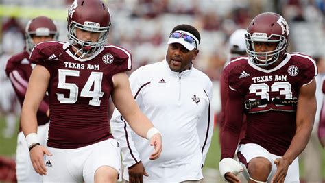 Texas A&M preview: Can Aggies be good without Johnny?