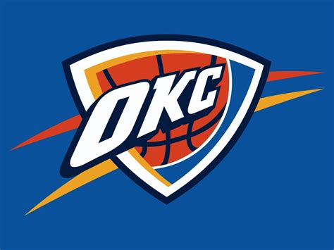 Oklahoma City Thunder | Pro Sports Teams Wiki | FANDOM powered by Wikia