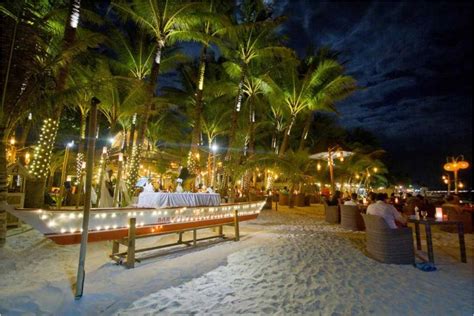 The Top Eight Best Nightlife Places In Boracay Island