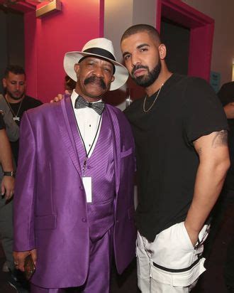 Drake Posts Instagram Story About His Father