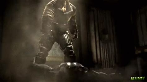 BATMAN Vs. BANE Full Boss Fight - Batman Arkham Origins on Make a GIF