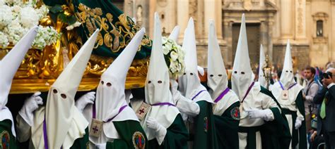 A Guide To The Semana Santa, Spain | CuddlyNest Travel Blog