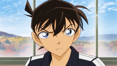 Shinichi Kudo - Detective Conan Wiki