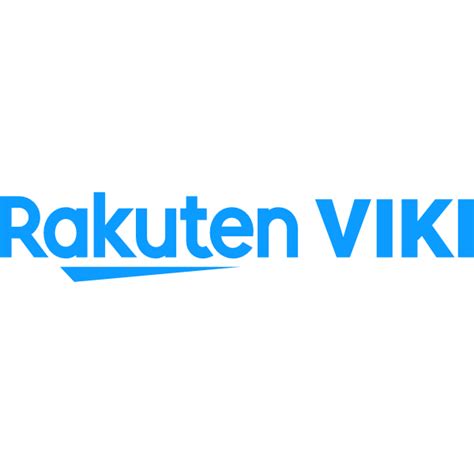 Rakuten Viki Logo 2019 Download png