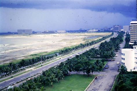 All About Juan » Rizal Park, Manila 1978 : All About Juan