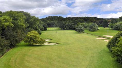 Bridlington Golf Club East Yorkshire | Hotels Near Golf Courses