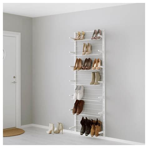 20+ Ikea Shoe Shelf Wall