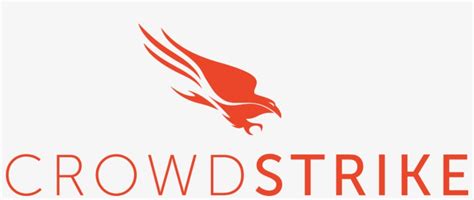 Logo For Crowdstrike - Crowdstrike Inc Transparent PNG - 1463x549 ...