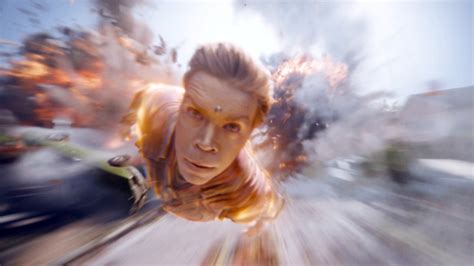 Will Poulter breaks down the Guardians of the Galaxy Vol. 3 plot twist ...