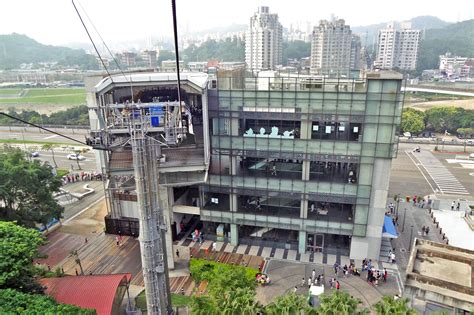 Maokong Gondola - Popular Attraction in Wenshan District - Go Guides