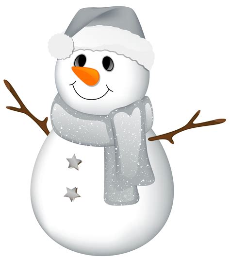 Clipart snowman transparent background, Clipart snowman transparent ...