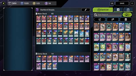 Deck Building Help? : r/YuGiOhMasterDuel