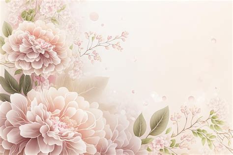 Flower background wallpaper - beautiful and free download