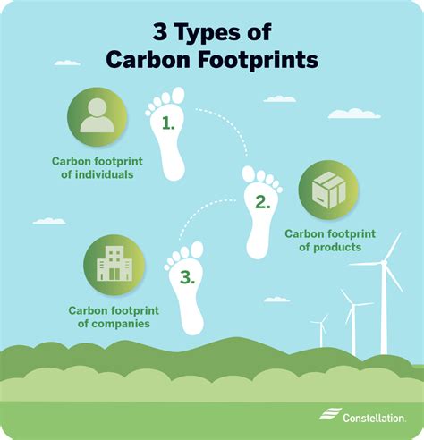 What Is a Carbon Footprint? | Constellation