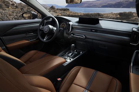 2023 Mazda CX-50 Becomes Pricier, Rugged-Looking Meridian Edition Joins ...