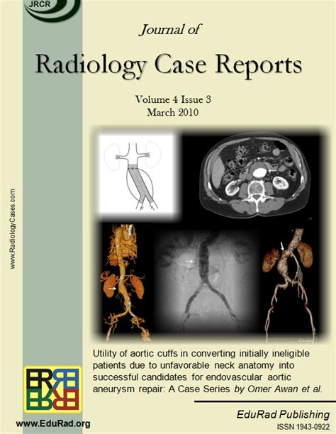 Radiology Journal