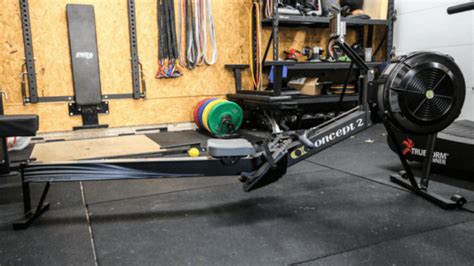 Concept 2 SkiErg In-Depth Review | Garage Gym Reviews