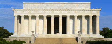 Lincoln Memorial | Washington DC