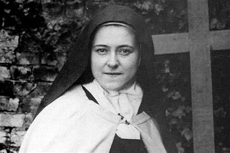 St Therese the brave, the generous