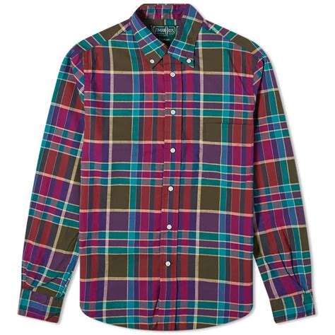 The Best Madras Shirt Brands For Men: Summer 2021 Edition