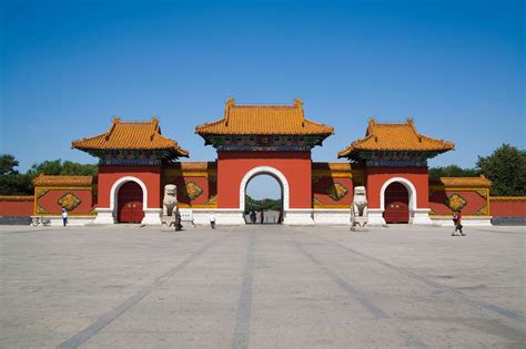 Liaoning Attractions Archives - China Top Trip