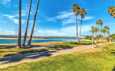 Hotels in Mission Bay (San Diego) from $153/night - KAYAK