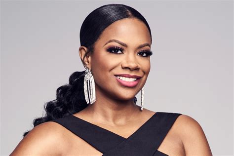 Kandi Burruss Teases 'RHOA' Season 14 Will Start Filming Soon