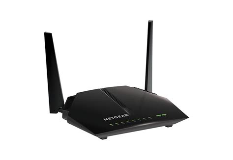 NetGear Nighthawk Dual-Band AC1900 Router with Cable Modem - munimoro ...