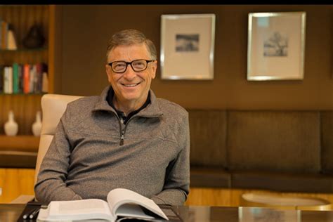 How Bill Gates Became a Leadership Legend | Entrepreneur