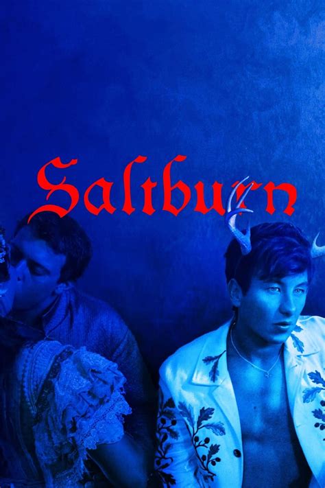 Saltburn 2023 movie download - NETNAIJA