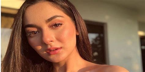 Hania Aamir's latest Instagram post won her fans' hearts.