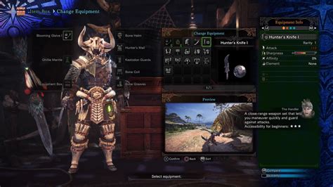 Monster Hunter World: The Best Weapons, Ranked