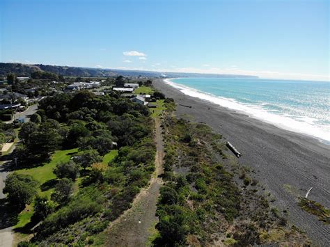 Napier Holiday Park, Camping & Motels | TOP 10 New Zealand