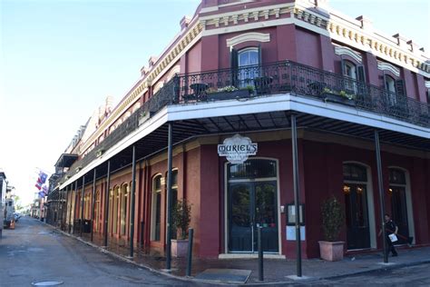 Haunted Places in New Orleans | POPSUGAR Smart Living