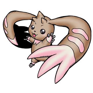 Lopmon | DigimonWiki | Fandom