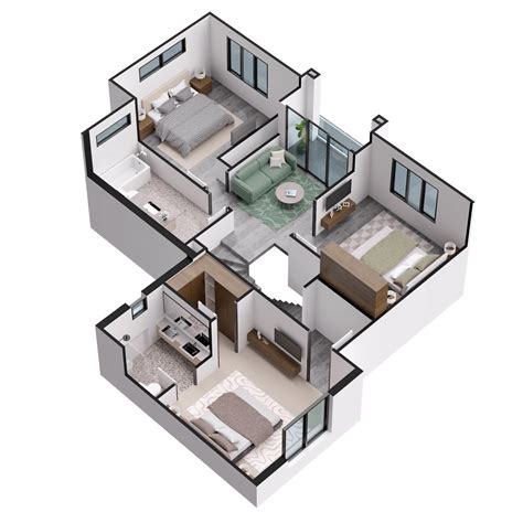 What Is Floor Plan In Architecture - Infoupdate.org