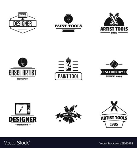 Tools To Design Logo