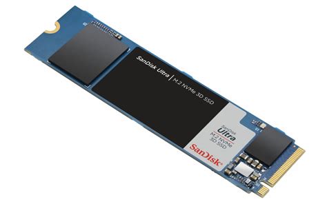 Get SanDisk 1TB SSD (Ultra, Internal M.2 NVMe) for Just $94.99