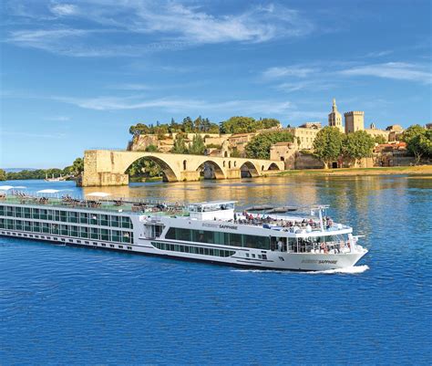 Scenic Sapphire River Cruise Ship - 2023 / 2024