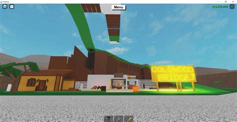 My unfinished Lumber Tycoon 2 base. I'm really proud of it. : r/roblox