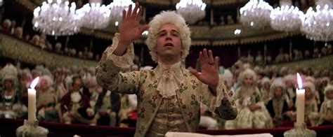 Amadeus (1984)