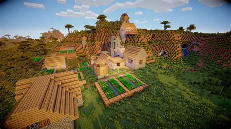 What does the bell mean in Minecraft villages? - Rankiing Wiki : Facts ...