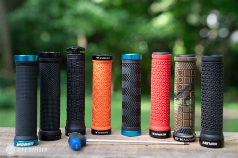 Are $7 Amazon Mountain Bike Grips Any Good? We Put Them to the Test ...