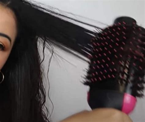 How to Clean Revlon Hair Dryer Brush [Important Facts That You Should ...